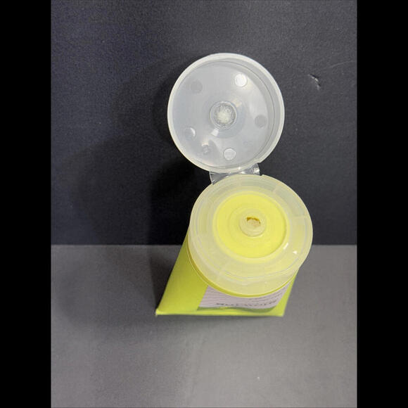 Bath & Body Works GLOWING FRUIT ENZYME Body Scrub 8oz - Picture 3 of 5